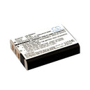 Cameron Sino Np95Fu Battery Replacement For Fujifilm Camera
