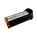 Cameron Sino Npe2 Battery Replacement For Canon Camera