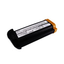 Cameron Sino Npe2 Battery Replacement For Canon Camera