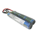 Cameron Sino Ns120C32Mt Battery Replacement For Airsoft Guns