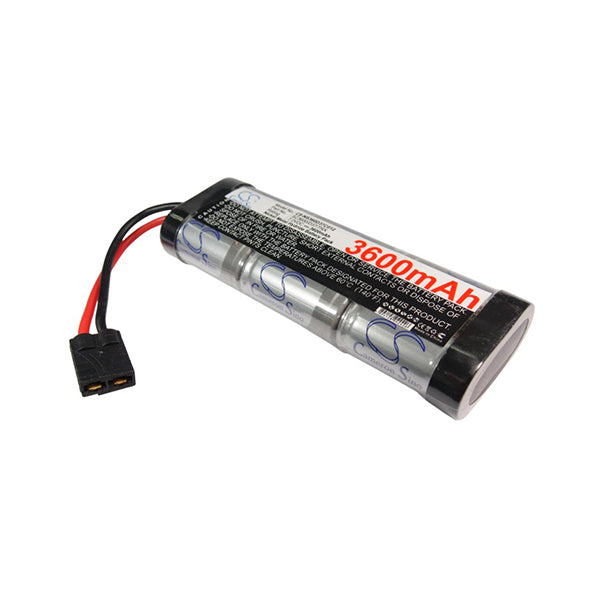 Cameron Sino Ns360D37C012 Battery Replacement For Rc