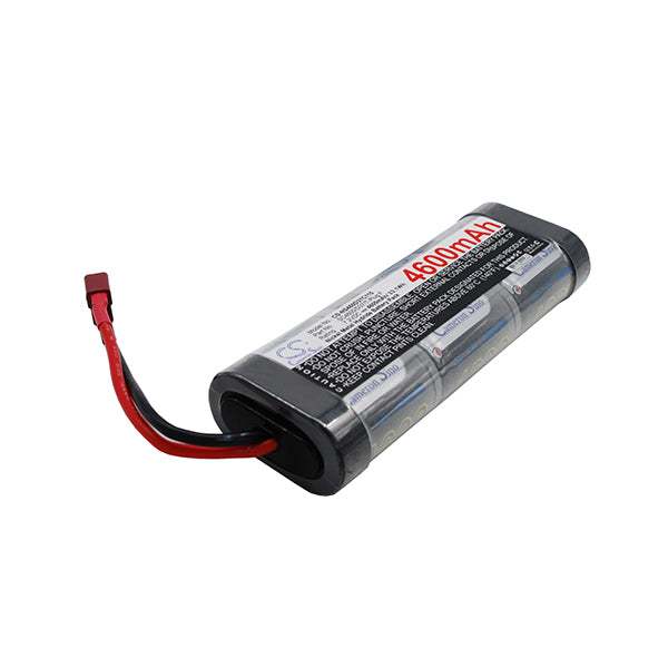 Cameron Sino Ns460D37C115 Battery Replacement For Rc