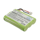 Cameron Sino Ntl743Cl Battery Replacement For Agfeo Cordless Phone