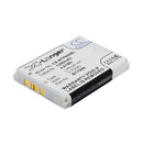 Cameron Sino Ntp800Bl Battery Replacement Cipherlab Barcode Scanner