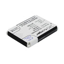 Cameron Sino Ntp800Bl Battery Replacement Cipherlab Barcode Scanner
