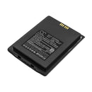 Cameron Sino Ntx200Bl Battery Replacement For Handheld Barcode Scanner