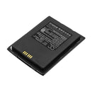 Cameron Sino Ntx200Bl Battery Replacement For Handheld Barcode Scanner