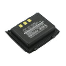 Cameron Sino Ntx300Bl Battery Replacement For Handheld Barcode Scanner