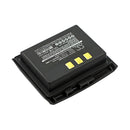 Cameron Sino Ntx300Bl Battery Replacement For Handheld Barcode Scanner