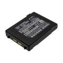 Cameron Sino Ntx400Bl Battery Replacement For Handheld Barcode Scanner