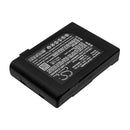 Cameron Sino Ntx400Bl Battery Replacement For Handheld Barcode Scanner