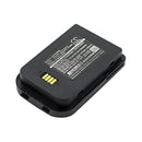 Cameron Sino Ntx500Bl Battery Replacement For Bluebird Barcode Scanner