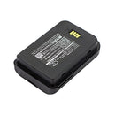 Cameron Sino Ntx500Bl Battery Replacement For Bluebird Barcode Scanner