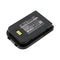 Cameron Sino Ntx500Bx Battery Replacement For Bluebird Barcode Scanner