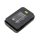 Cameron Sino Ntx500Bx Battery Replacement For Bluebird Barcode Scanner