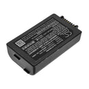 Cameron Sino Ntx800Bx Battery Replacement For Handheld Barcode Scanner