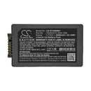 Cameron Sino Ntx800Bx Battery Replacement For Handheld Barcode Scanner