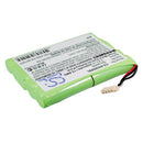 Cameron Sino Nv5000Sl 2000Mah Battery For Nova Survey Test Equipment