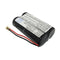 Cameron Sino Oph100Bl Battery Replacement For Opticon Barcode Scanner