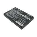 Cameron Sino Oph130Bl Battery Replacement For Denso Barcode Scanner