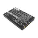Cameron Sino Oph130Bl Battery Replacement For Denso Barcode Scanner