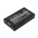 Cameron Sino Oph150Bl Battery Replacement For Opticon Barcode Scanner