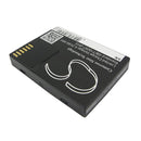 Cameron Sino Oph190Bl Battery Replacement For Opticon Barcode Scanner
