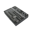 Cameron Sino Oph210Bl Battery Replacement For Opticon Barcode Scanner