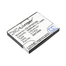Cameron Sino Oph272Bl Battery Replacement For Opticon Barcode Scanner