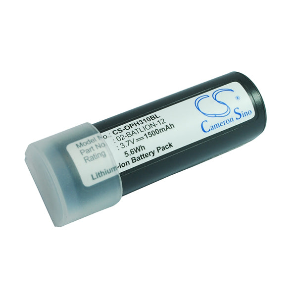 Cameron Sino Oph310Bl Battery Replacement For Opticon Barcode Scanner