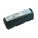 Cameron Sino Oph310Bl Battery Replacement For Opticon Barcode Scanner