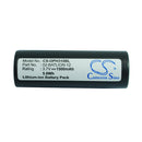 Cameron Sino Oph310Bl Battery Replacement For Opticon Barcode Scanner