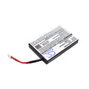 Cameron Sino Oph330Bl Battery Replacement For Opticon Barcode Scanner