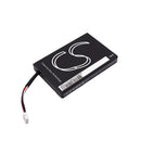 Cameron Sino Oph330Bl Battery Replacement For Opticon Barcode Scanner