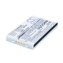 Cameron Sino Oph970Bl Battery Replacement For Opticon Barcode Scanner