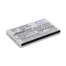 Cameron Sino Oph971Bl Battery Replacement For Opticon Barcode Scanner