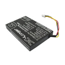 Cameron Sino Oph981Bl Battery Replacement For Opticon Barcode Scanner
