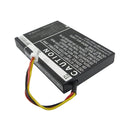 Cameron Sino Oph981Bl Battery Replacement For Opticon Barcode Scanner