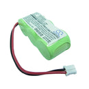 Cameron Sino Ost928Bl Battery For Oregon Scientific Barcode Scanner