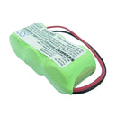 Cameron Sino Ost928Bl Battery For Oregon Scientific Barcode Scanner