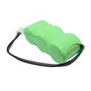 Cameron Sino Ost928Bl Battery For Oregon Scientific Barcode Scanner