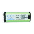 Cameron Sino P105Cl Battery Replacement For Avaya Cordless Phone