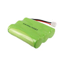 Cameron Sino P240Cl Battery Replacement For At And T Cordless Phone