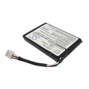 Cameron Sino P28115Cl Battery Replacement For Alcatel Cordless Phone