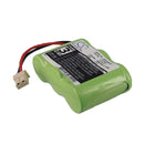 Cameron Sino P302Cl Battery Replacement For Aastra Cordless Phone