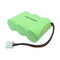 Cameron Sino P303Cl Battery Replacement For Aastra Cordless Phone