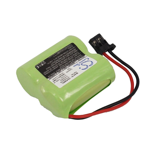 Cameron Sino P305Cl Battery Replacement For At And T Cordless Phone