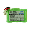 Cameron Sino P403Cl Battery Replacement For Aastra Cordless Phone