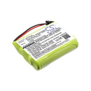 Cameron Sino P501Cl Battery Replacement For At And T Cordless Phone