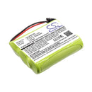 Cameron Sino P501Hl Battery Replacement For At And T Cordless Phone